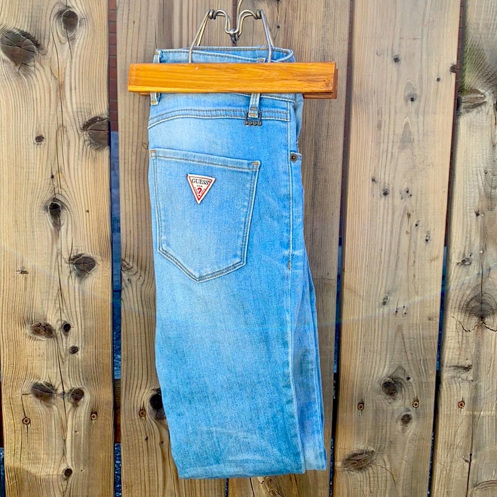Guess 1981 Skinny